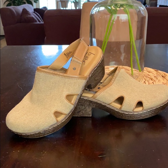 Clogs - Picture 2 of 6